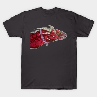 Pet dragon T-Shirt